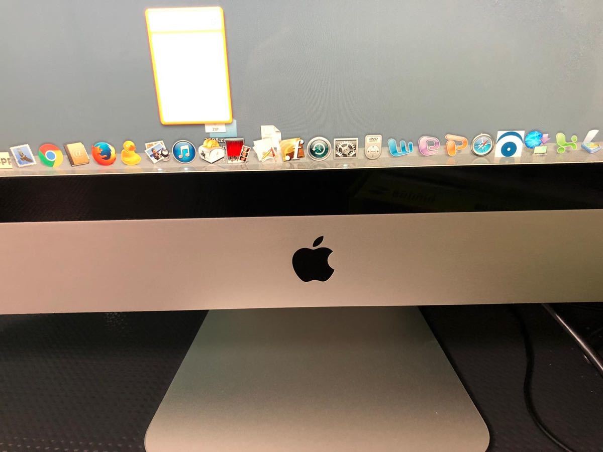 iMac 27インチ 5K 2020 Corei7 32GB SSD 1TB Apple iMac 27-inch