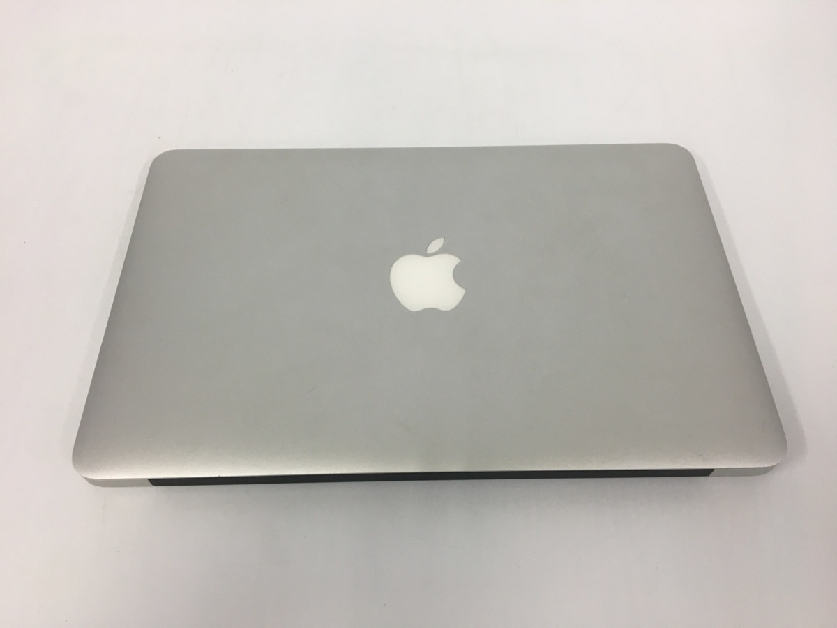 ジャンク MacBook Air 11インチ（Mid 2011） Core i5 1.6GHz/2GB/SSD 