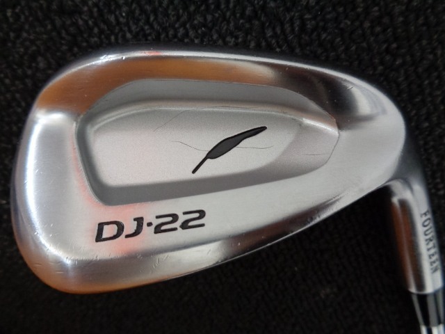 人気，品質保証 松山 7273 フォーティーン DJ-22 41-03/DG/S200/41(フォーティーン)｜売買されたオークション情報、yahooの商品情報をアーカイブ公開 - オークファン 男性右きき用