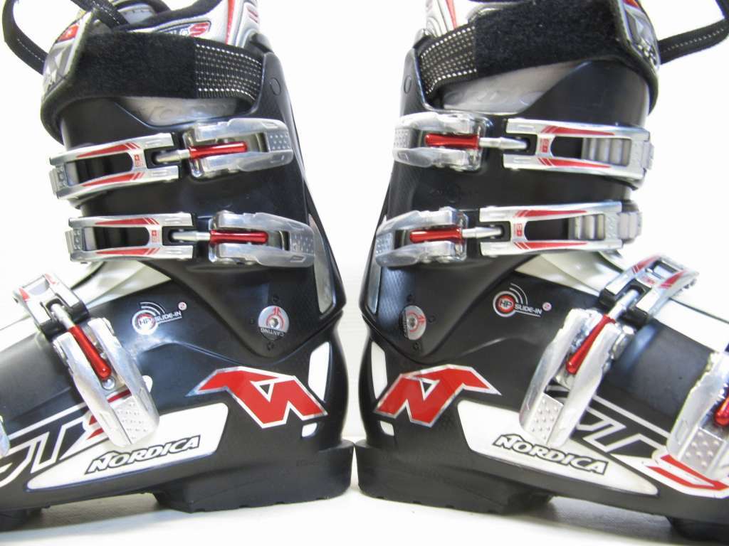 ms107 NORDICA ノルディカ GTS 6 FLEX INDEX70-60 25.5cm ソール長