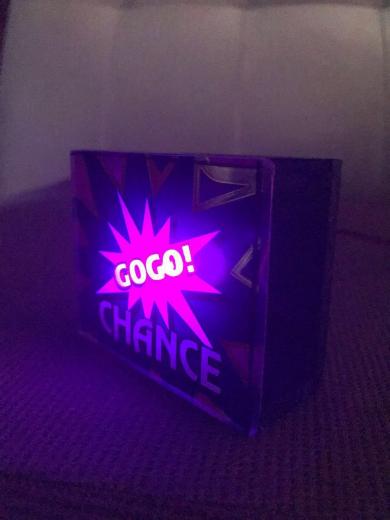 gogo ランプのYahoo!オークション(旧ヤフオク!)の相場・価格を見る