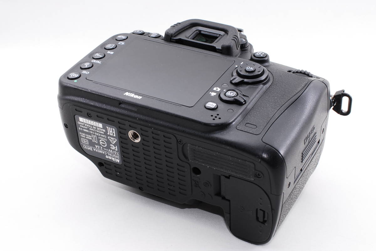 D610 Nikon | 価格.com レビュー評価・評判 ボディの中古品・新品・未
