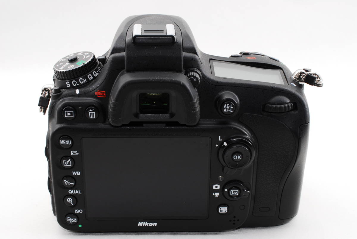 D610 Nikon | 価格.com レビュー評価・評判 ボディの中古品・新品・未