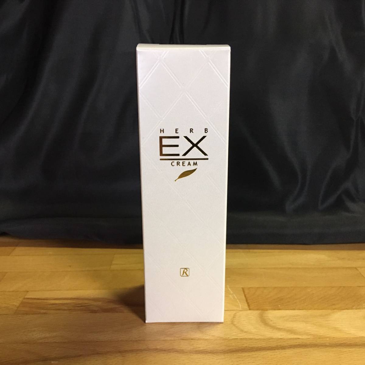 B23b58D 未使用 未開封 ロイヤル化粧品 ロイヤルハーブ EX クリーム