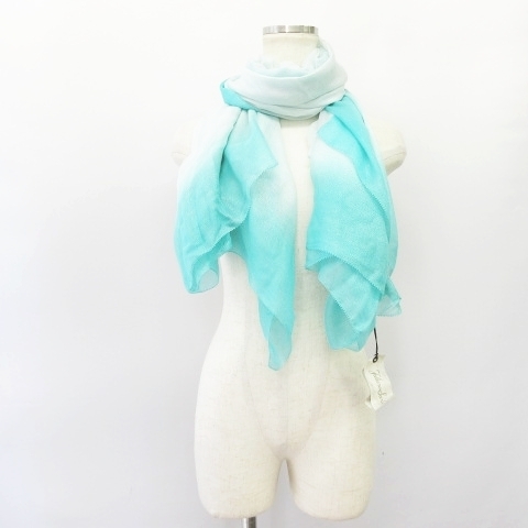 ファリエロサルティ Sarti Faliero ストール SARTI FALIERO 美品