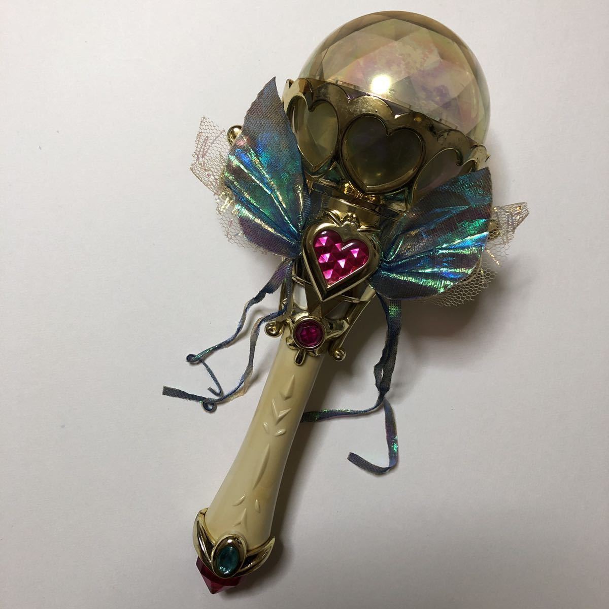 【限定SALE，格安】 ウェディングピーチ セントクリスタル(ヒロイン、おしゃれ遊び)｜売買されたオークション情報、yahooの商品情報をアーカイブ公開 - オークファン その他