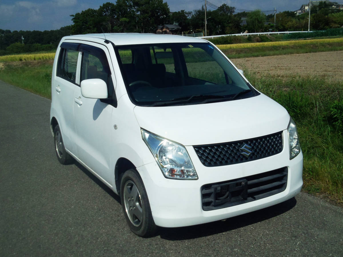 スズキ純正 SUZUKI ワゴンRスティングレー⁄MH23S純正ホイール MH23S 