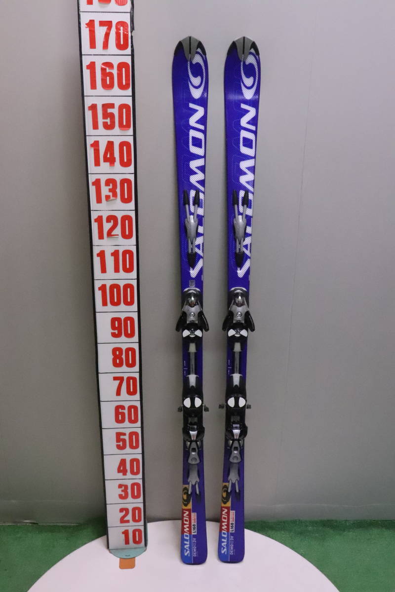 スキー板 3V Yahoo!オークション 通販｜公式有賀園ゴルフ サロモン