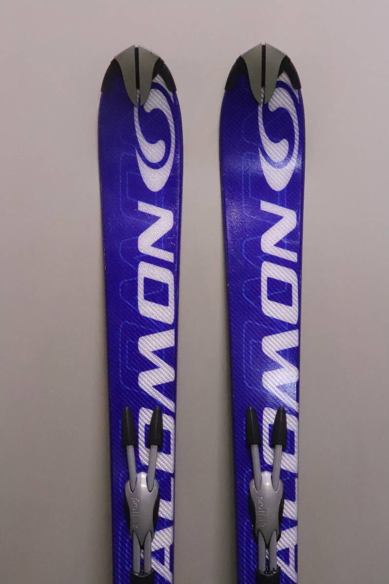 スキー板 3V Yahoo!オークション 通販｜公式有賀園ゴルフ サロモン