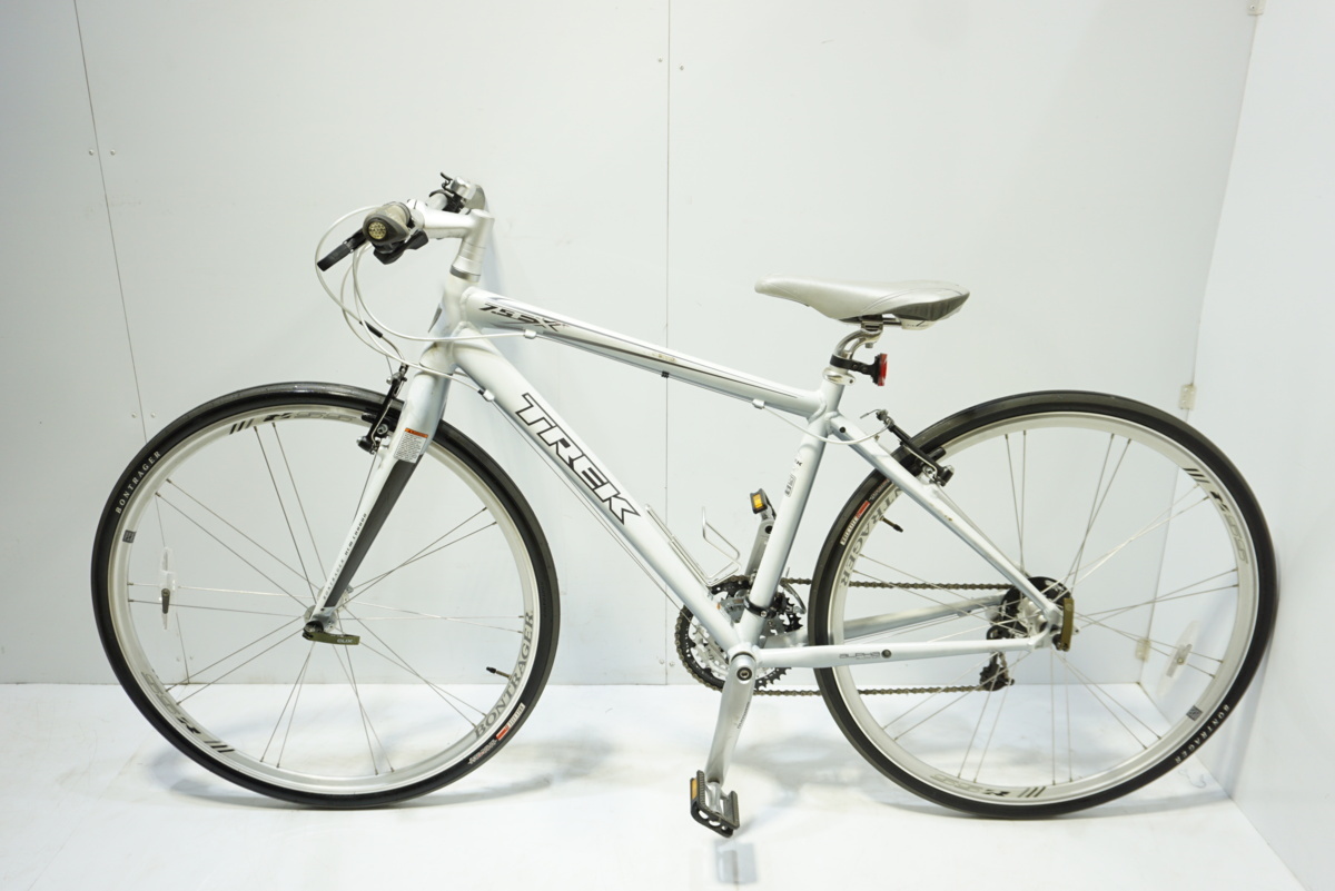 大人気，SALE 240 TREK トレック 7.5FX 3K-222(520mm～)｜売買されたオークション情報、yahooの商品情報をアーカイブ公開 - オークファン 520mm～