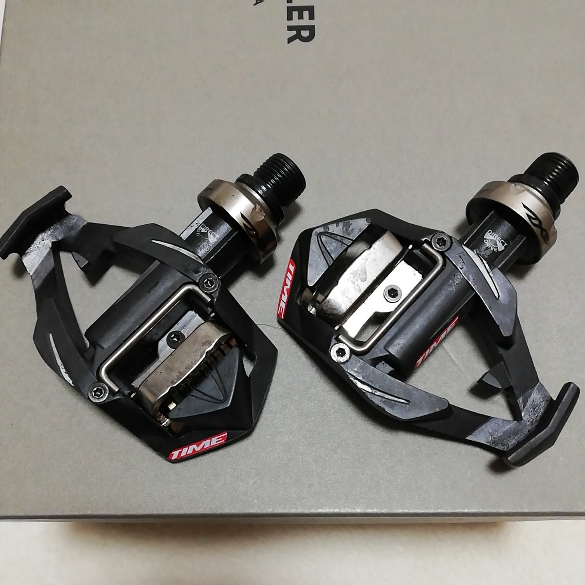 Specialized S-Works Venge Stem 100mm 6度 (スペシャライズド