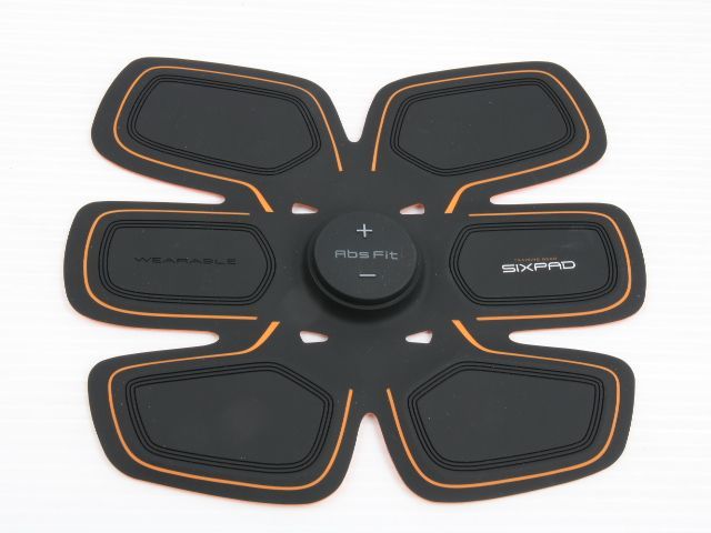 SIXPAD Abs MTG シックスパッド : EMS SP-AB2209F-L エムティージー LL