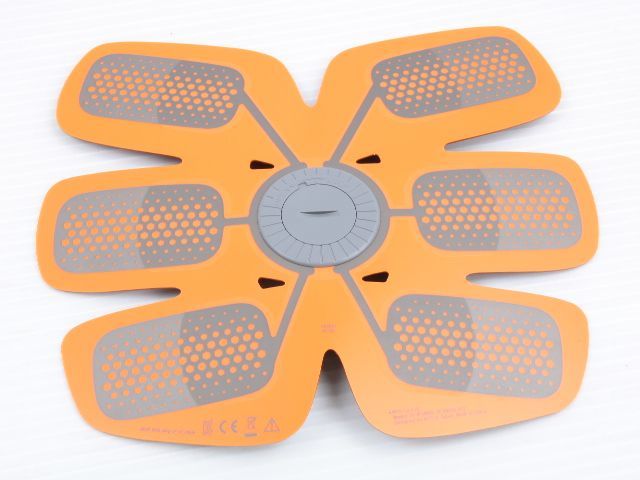 SIXPAD Abs MTG シックスパッド : EMS SP-AB2209F-L エムティージー LL