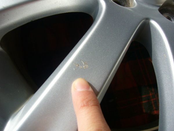 LY3P MPV 純正 アルミホイール 1本 17インチ 215/60R17 ブリジストン 2018年製造 純正ホイール 純正アルミ 後期 310320-1(ラジアルタイヤ)｜売買されたオークション情報、yahooの商品情報をアーカイブ