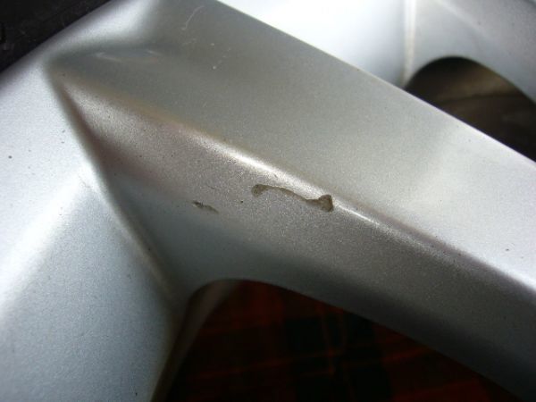 LY3P MPV 純正 アルミホイール 1本 17インチ 215/60R17 ブリジストン 2018年製造 純正ホイール 純正アルミ 後期 310320-1(ラジアルタイヤ)｜売買されたオークション情報、yahooの商品情報をアーカイブ