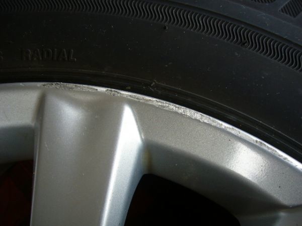 LY3P MPV 純正 アルミホイール 1本 17インチ 215/60R17 ブリジストン 2018年製造 純正ホイール 純正アルミ 後期 310320-1(ラジアルタイヤ)｜売買されたオークション情報、yahooの商品情報をアーカイブ