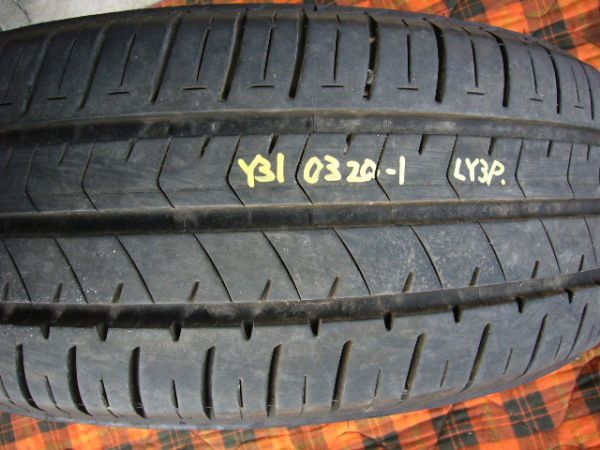 LY3P MPV 純正 アルミホイール 1本 17インチ 215/60R17 ブリジストン 2018年製造 純正ホイール 純正アルミ 後期 310320-1(ラジアルタイヤ)｜売買されたオークション情報、yahooの商品情報をアーカイブ
