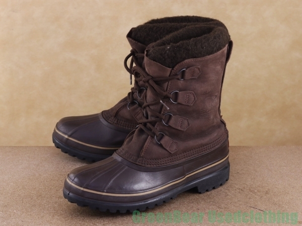 2026年最新Yahoo!オークション -sorelソレルカナダ製の中古品・新品 カナダ製ビンテージ★SOREL&frasl;ソレル★重厚本革スノーブーツwos5 22.0-22.5&frasl;茶インナー付&frasl;防水加工&frasl;防寒&frasl;Vintage&frasl;boots◆WB10-02 ビンテージのソレルブーツ、カナダ製のをゲットしたよ : r&frasl;BuyItForLife SOREL★暖かボア&frasl;スノーブーツ25.0&frasl;黒チェック柄&frasl;BLACK雪作業&frasl;防水◇bWB83-7 SOREL（ブーツ）のフリマアイテム一覧 SOREL（ソレル）」の世界中で愛され続けるカナダ生まれのウインター カナダ老舗★ソレル&frasl; - sorel 日本 Etsy -ソレルカナダ製の中古品・新品・未