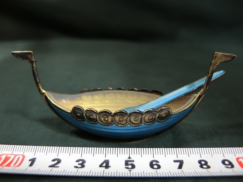 J. Sterling sterling norway tostrup Tostrup - Gem Jacob Silver