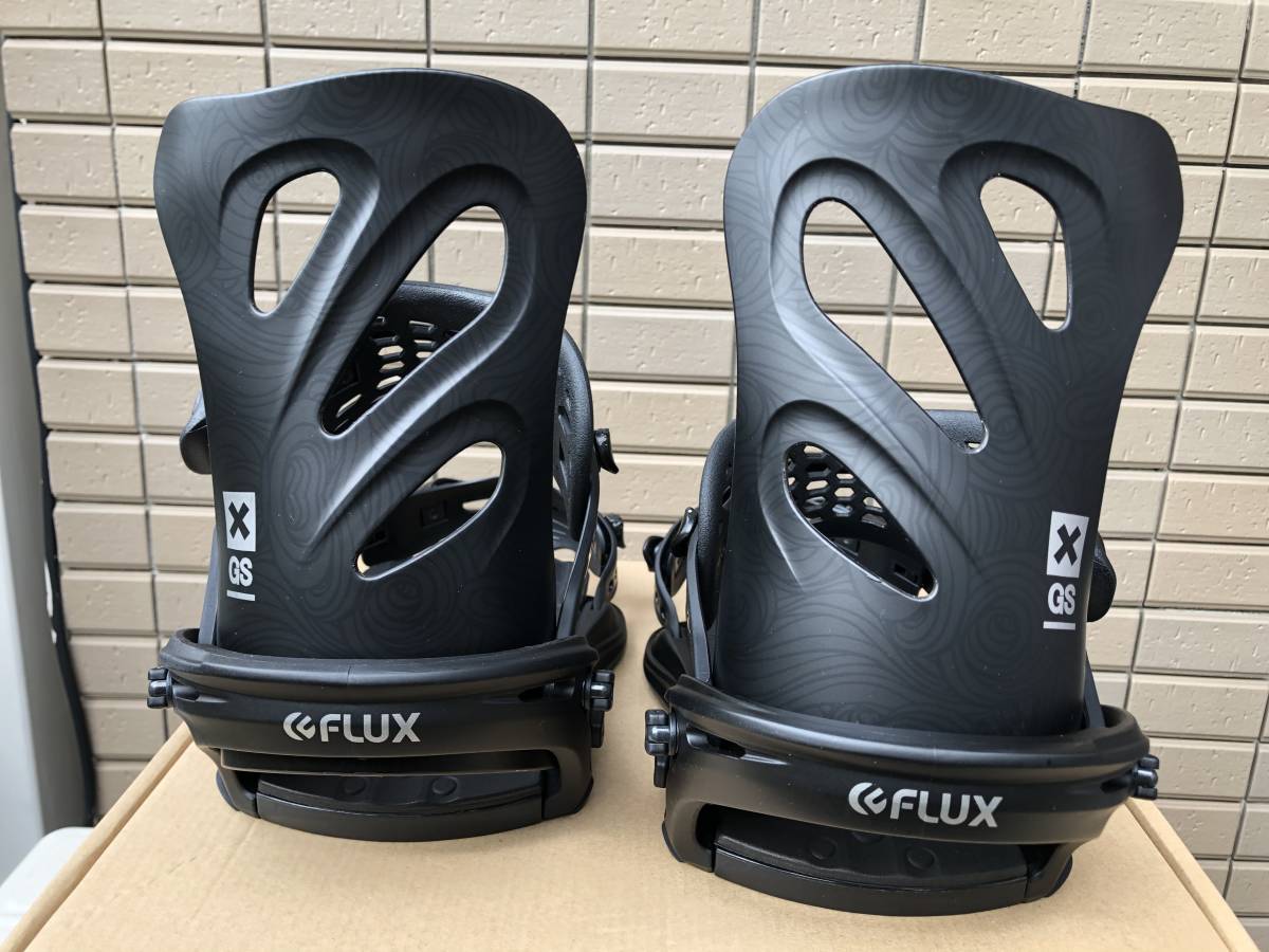 安い モデル FLUX GS XSサイズ