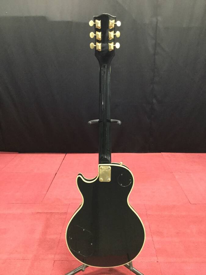 Flavor レスポールタイプ】80年代 ジャパンヴィンテージ 1980 Gibson