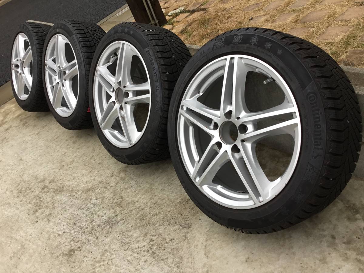 メルセデスベンツAクラス、Bクラス(W176、W246)、CLA(C117)17 メルセデスベンツAクラス、Bクラス(W176、W246)、CLA(C117)17
