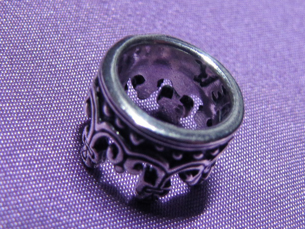 ロイヤルオーダー ROYAL TINY CROWN SV925 ORDER 詳細ページ 公式