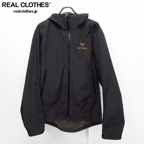 ☆ARC'TERYX×BEAMS/アークテリクス×ビームス 別注 ZETA SL フロント
