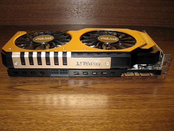 0 Palit Gtx GTX Specs TechPowerUp - JetStream | Review: Review GB