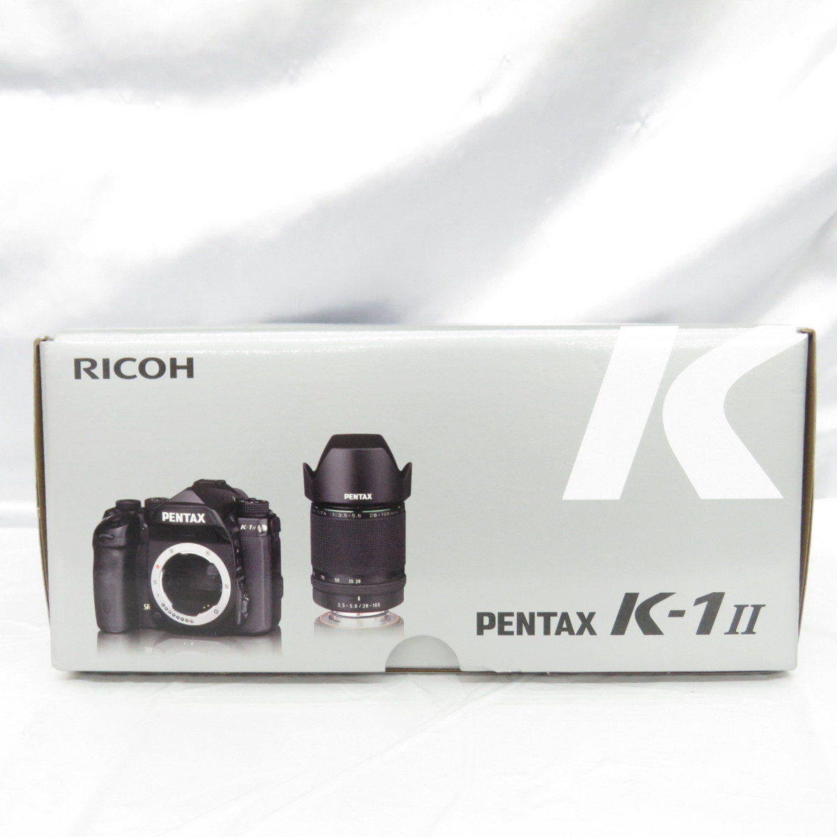 ペンタックス PENTAX K-1 ボディ 価格比較 - 価格.com