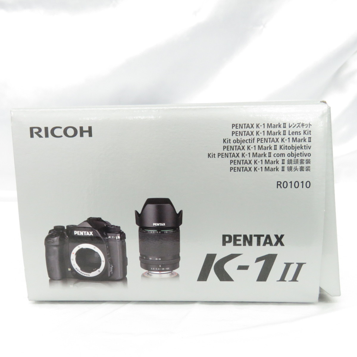 ペンタックス PENTAX K-1 ボディ 価格比較 - 価格.com