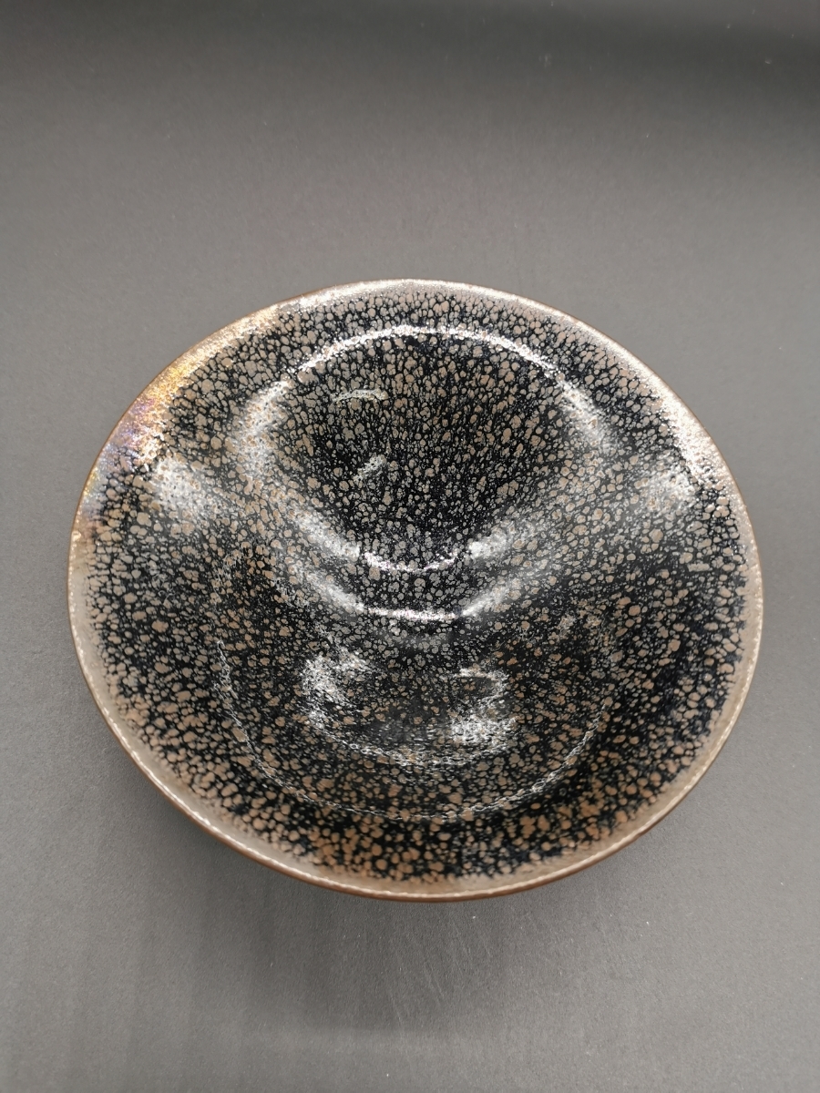 【稀少品】宋時代　天目茶碗 建盞 共箱　 XG3--33 稀少品】宋時代 天目茶碗 建盞 共箱 XG3--33 稀少品】宋時代 天目茶碗