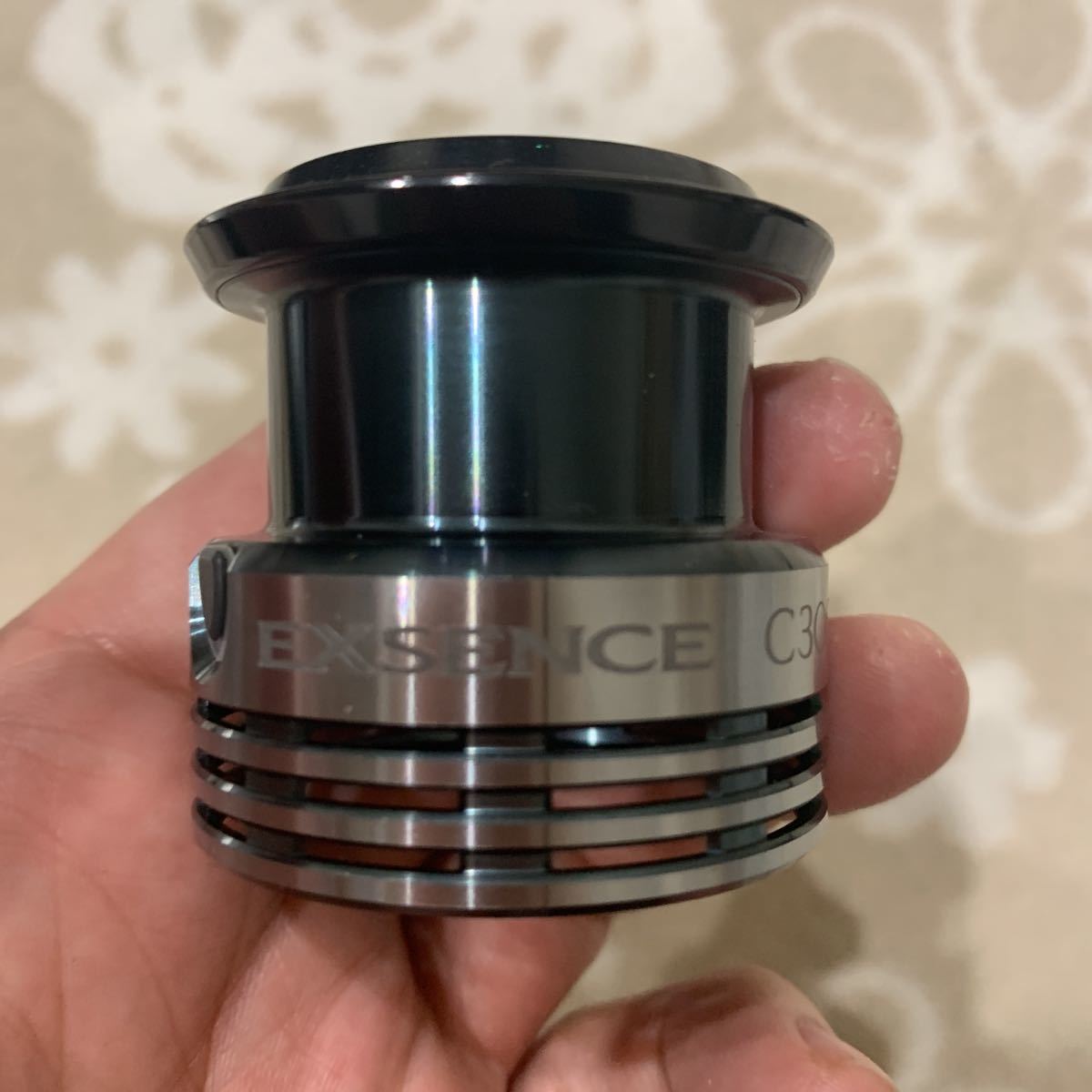  SHIMANO シマノ 09 EXSENCE エクスセンス C3000M スプール その12 H5 同梱可(シマノ)｜売買されたオークション情報、yahooの商品情報をアーカイブ公開 - オークファン シマノ