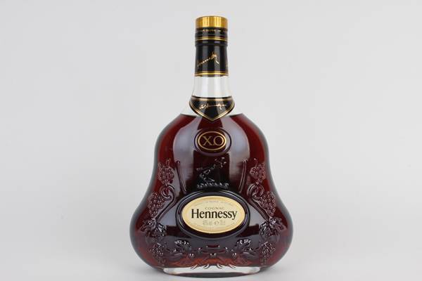 未開封 未開栓 コニャック Hennessy ヘネシー X.O. 700ml 40