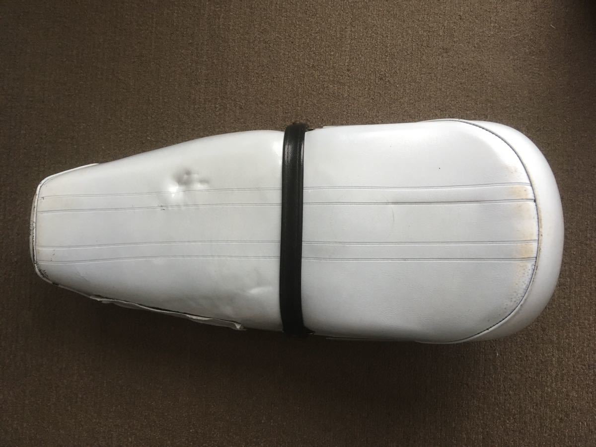 貴重 w3 カワサキ kawasaki 純正シート バイク シート Webike 【公式通販】
