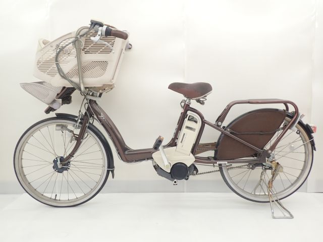 品質保証，得価 BRIDGESTONE/ブリヂストン 電動自転車 Angelino アンジェリーノ Assista ∽ 59DAA-1(電動アシスト自転車)｜売買されたオークション情報、yahooの商品情報をアーカイブ公開 - オークファン 電動アシスト自転車