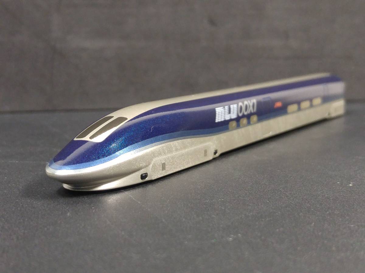 リニアエクスプレス　MLU00X1 MLU00X1 LINEAR EXPRESS JR東海 THE リニアエクスプレス 模型セット