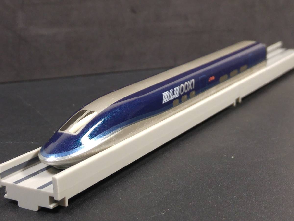 MLU00X1 LINEAR EXPRESS JR東海 THE リニアエクスプレス 模型セット