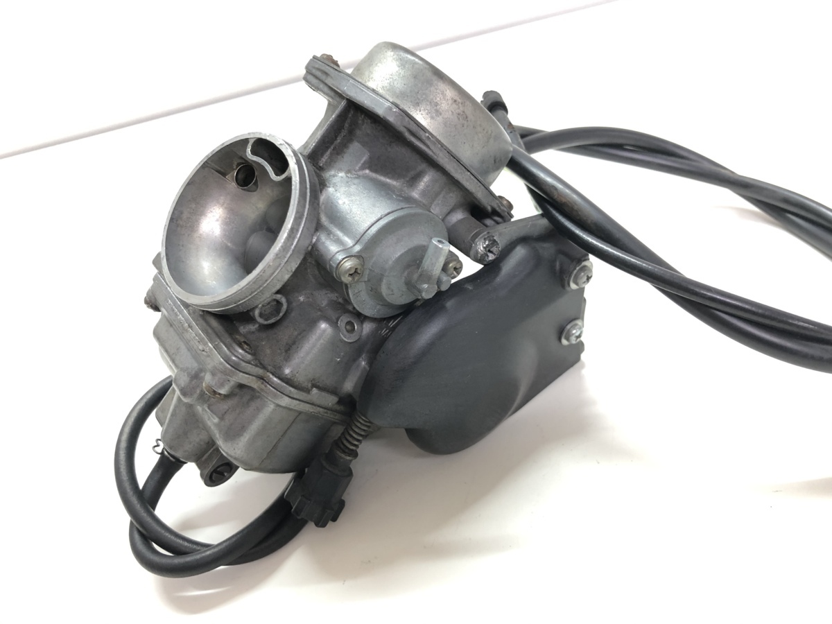 お得，新作 19 ホンダ FTR 223 純正 キャブレター MC34-1005 B1(キャブレター)｜売買されたオークション情報、yahooの商品情報をアーカイブ公開 - オークファン ホンダ用