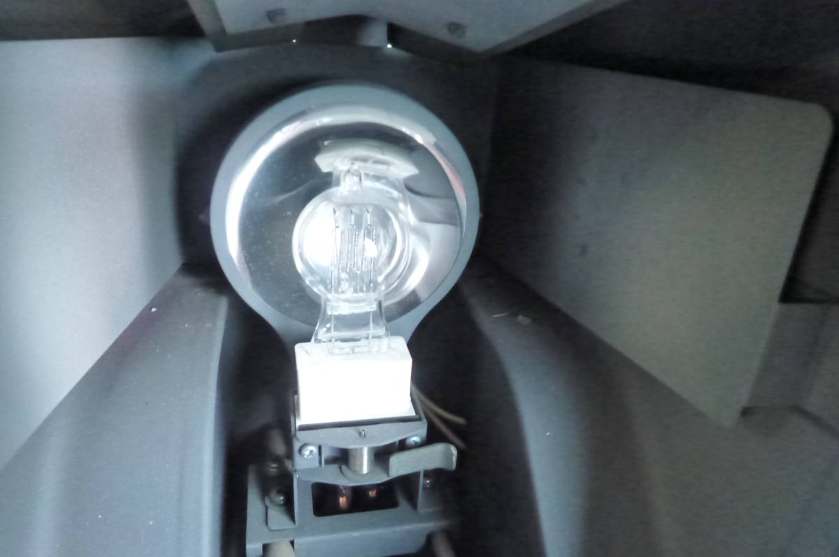 ②2灯セットRDS龍電社 0.5KQS-Ⅱ Q-spot Light 125V-500W Qスポット