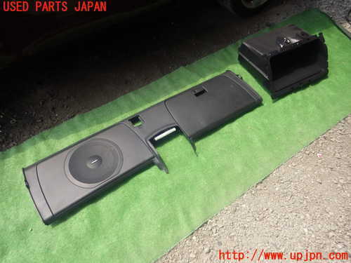 ふくろー様 L 1セット 1UPJ-54327516]フェアレディZ(Z33)グローブボックス 中古