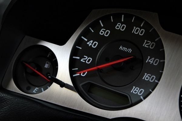 ☆特注品 GT-R スカイライン R34 ER34 メーターベゼル ステンレス