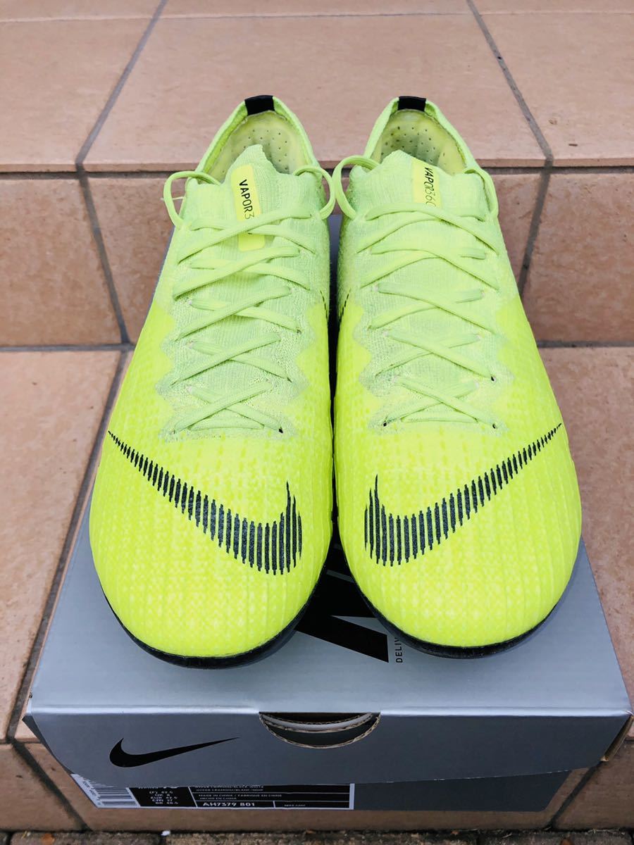 新作入荷，2026 NIKE マーキュリアルヴェイパー12 AG 27cm(27.0cm)｜売買されたオークション情報、yahooの商品情報をアーカイブ公開 - オークファン シューズ