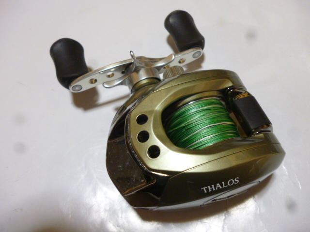 Daiwa Tatula 0 Reel Baitcast - : メルカリ 153iV TRIFORCE-X ベイトリール CT TW – X Hand