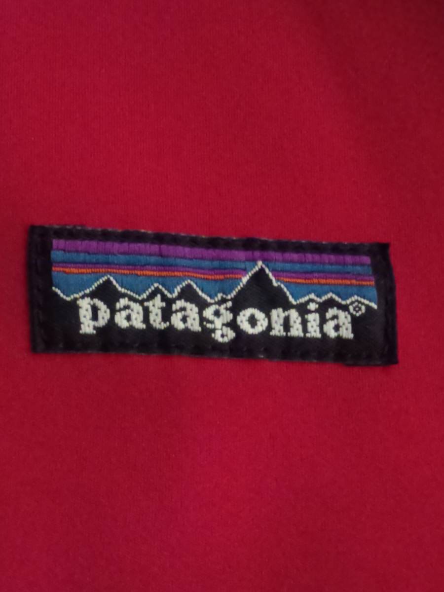  patagonia パタゴニア ソフトシェル パーカージャケット(ジャケット、上着)｜売買されたオークション情報、yahooの商品情報をアーカイブ公開 - オークファン その他