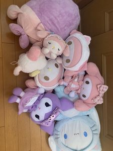 クロミ ぬいぐるみのYahoo!オークション(旧ヤフオク!)の相場・価格を
