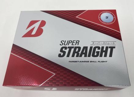 新作登場，送料無料 ブリヂストンゴルフ スーパーストレート ホワイト 4ダースセット(新品)｜売買されたオークション情報、yahooの商品情報をアーカイブ公開 - オークファン ボール