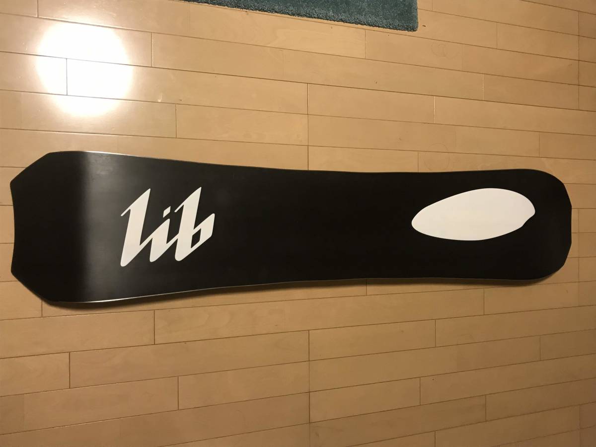 0 Orca Tech Lib ORCA - Snowboard LIB | orca TECH Golden GOLDEN LIBTECH APEX White