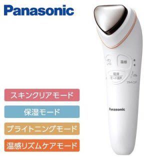 パナソニック EH-ST66 イオンエフェクター
