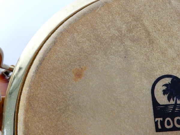 Toca TOCA ボンゴ 打楽器 中古 トカ kaman limited Limited Edition